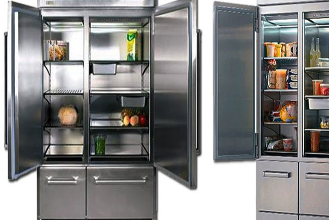 fiber lazer kesim beyaz eşya sac kesim