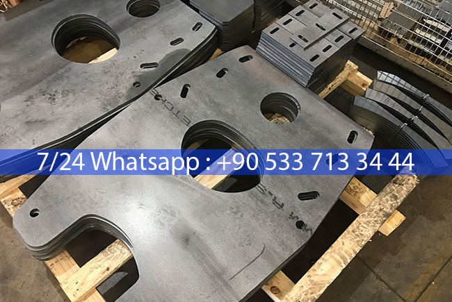 metal lazer kesim fiyatları