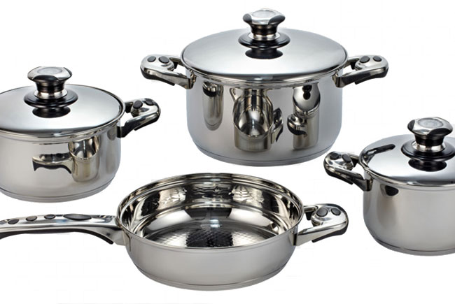 mutfak gereçleri züccaciye fiber lazer kesim