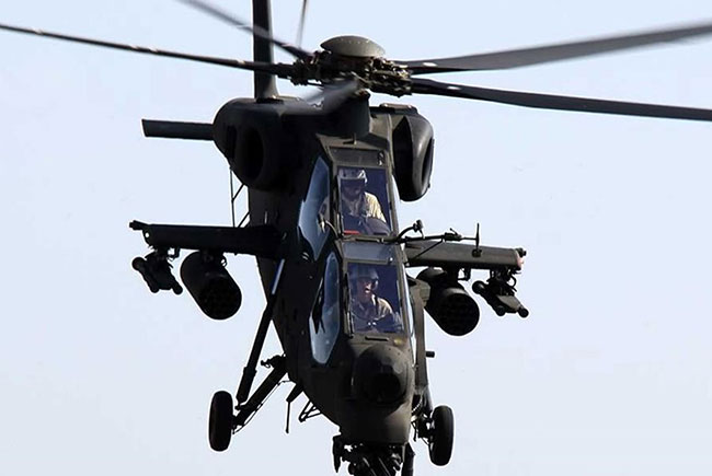 silah sanayinde fiber lazer kesim